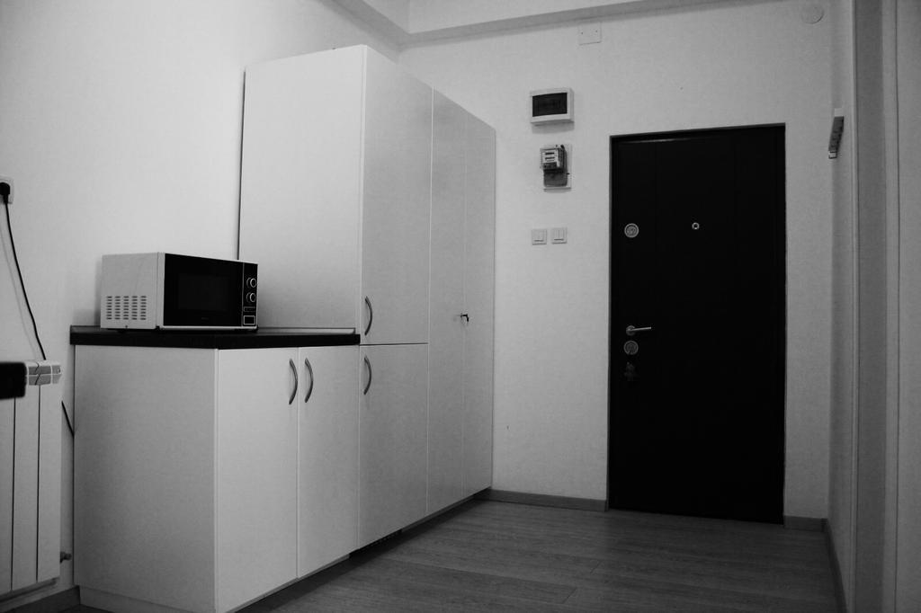 Apartament Central Cismigiu ブカレスト エクステリア 写真